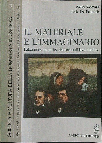 Materiale immaginario 7 - il,