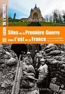 Sites 1ere guerre - sites, la