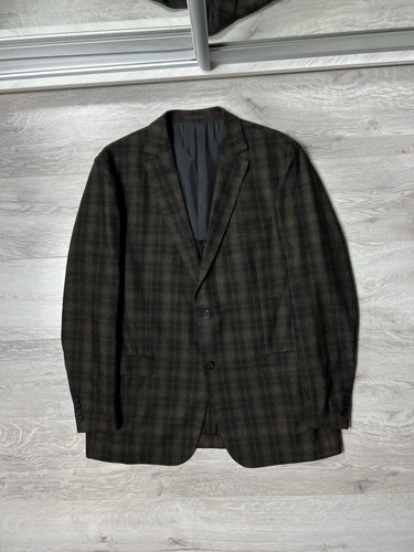 Giacca blazer zegna - giacca,