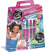 CRAZY CHIC UNGHIE BRILLANO AL