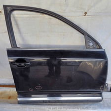7L0831056L Porta ant. DX VOLKSWAGEN TOUAREG (7L) 2.5 R5 TDI DPF SUV eb549b