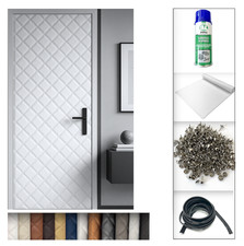 RIVESTIMENTO PORTA BIANCO