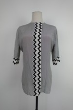 GIANNI VERSACE CAMICIA BLUSA