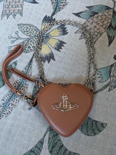 Autentica borsa tracolla - autentica, a
