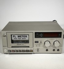 Cassettiera Technics RS-M07