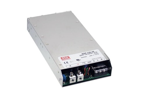 Mean well rsp 750 - well, rsp-750-24