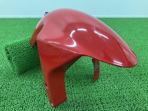 Parafango anteriore ducati st2 - parafango,