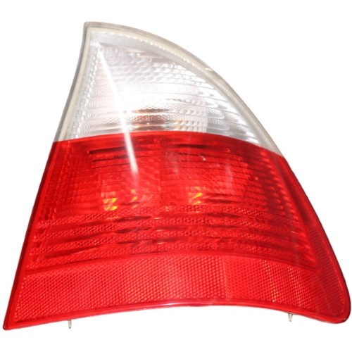 Fanale posteriore bmw - fanale,