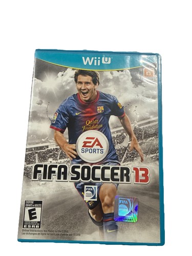 Fifa soccer nintendo - fifa, (nintendo