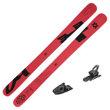 2026 Volkl Revolt 100 Junior