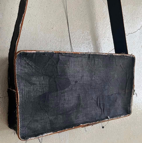 Borsa paul harnden tracolla - tracolla, in