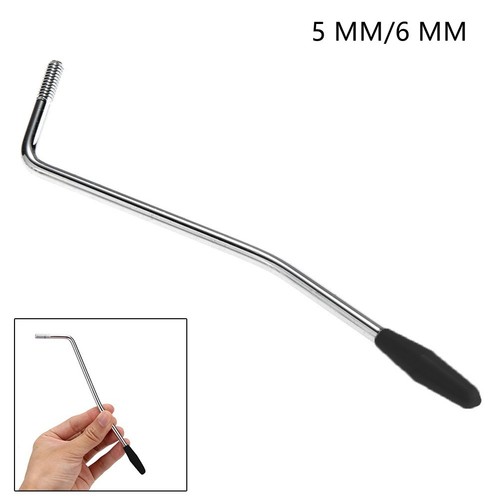 Leva tremolo con punta - leva,