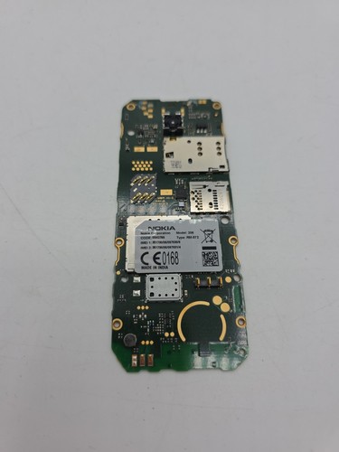 Nokia 206 type 872 - 206,