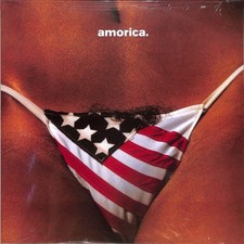 The black crowes amorica - /,