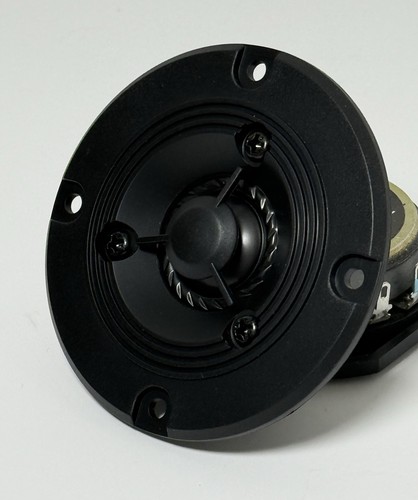 Tweeter cupola cerwin - tweeter, vega