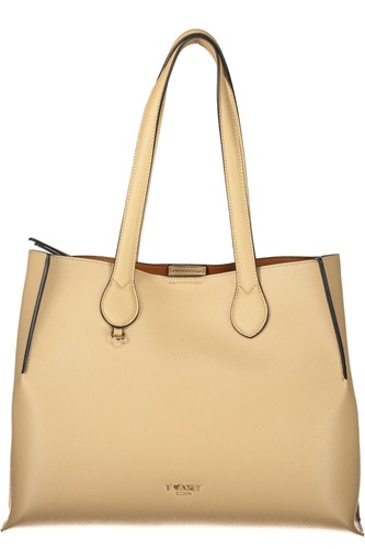 Twinset borsa donna - twinset, beige