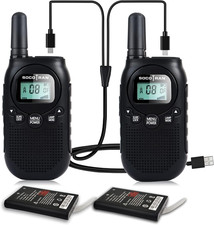 Walkie Talkie PMR446 Radio