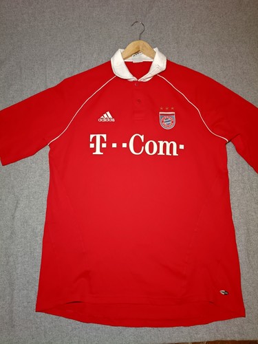 Vintage bayern münchen - bayern, bfc