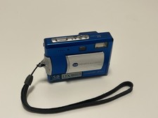 Konica Minolta DiMAGE X50 5,0