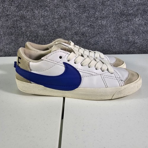Nike blazer low jumbo - nike,