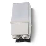 Rele crepuscolare palo 16a - da,
