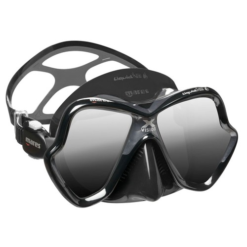 Maschera mares vision - maschera, ultra