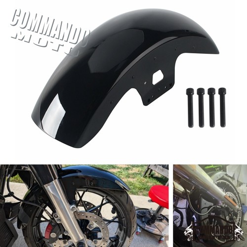 Parafango anteriore per - , harley