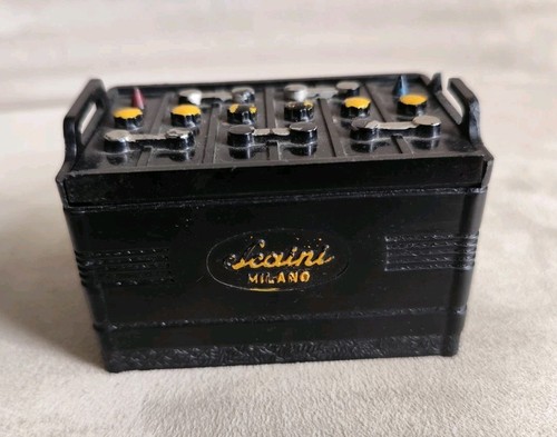 Cadget pubblicitario scaini - cadget,