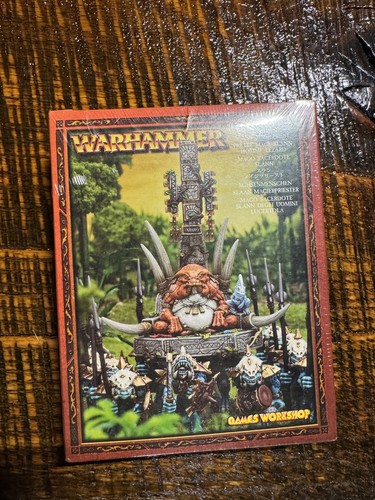 Warhammer lizardman slann mage - lizardman,