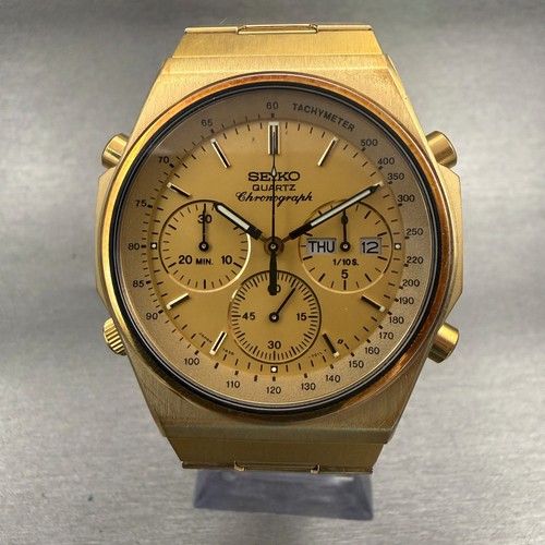 Orologio seiko cronografo uomo - seiko,