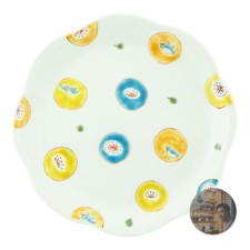 Piatto da portata rotondo 22