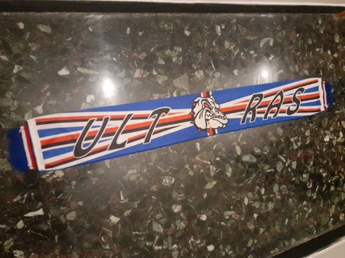 Sciarpa scarf ultras - sciarpa, sampdoria