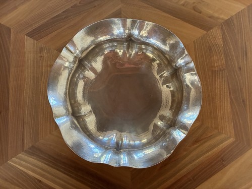 Centrotavola argento 800 - argento,