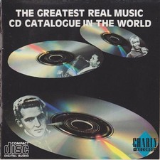 Various - The Greatest Real