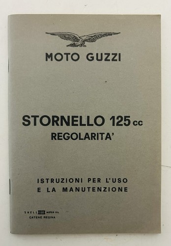 Libretto manuale uso - -,