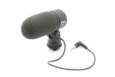 *COME NUOVO* Microfono stereo