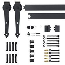 HOMCOM Kit per Porta