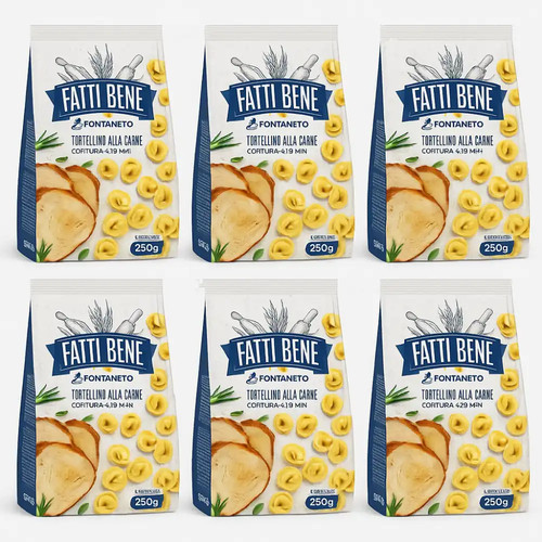 Fatti bene tortellini di - bene,