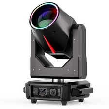 Uking 295w 14r beam - beam, moving