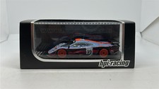 HPI RACING McLAREN F1 GTR 1997