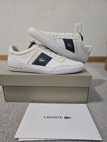 Sneakers lacoste chaymon 0120 - sneakers,