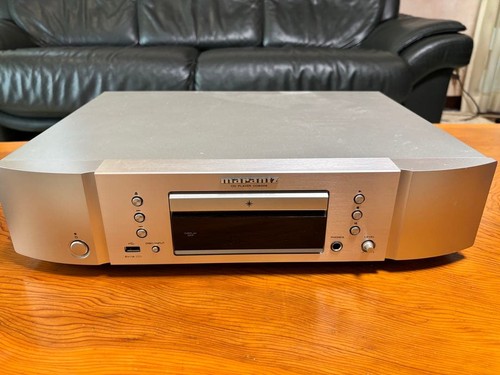 Marantz cd6006 lettore - marantz,