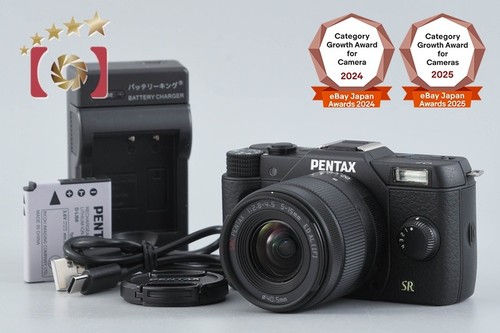 Fotocamera digitale pentax - fotocamera,