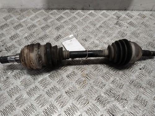 374543 transmision delantera - transmision,