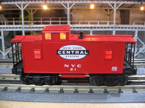 Lionel 30016 new york - 6-30016,