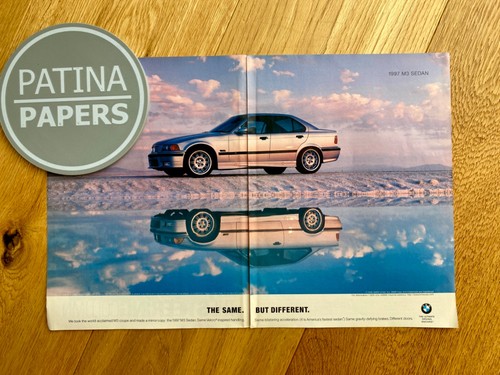 Bmw berlina e36 - bmw, m3