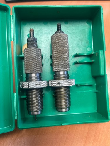 Rcbs fl set di - fl,