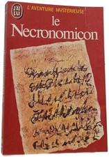 Le Necronomicon - Précédé