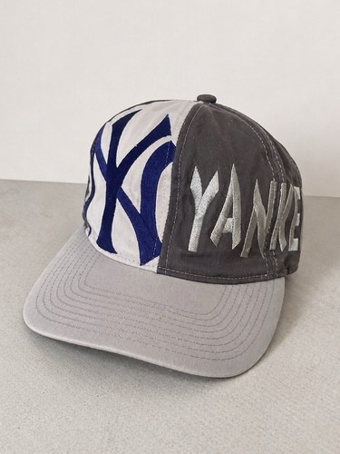 Berretto vintage new york - new,