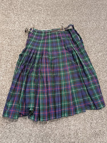 Hector russell kilt scozzese - russell,